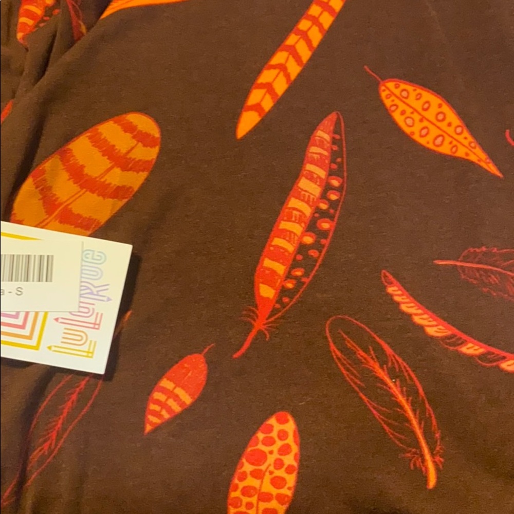LuLaRoe Irma Tunic